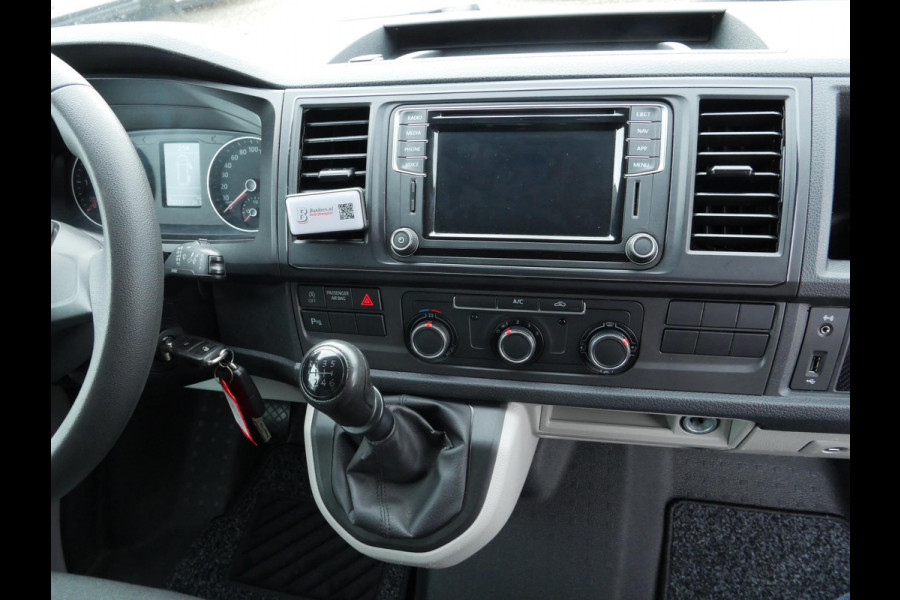 Volkswagen Transporter 2.0 TDI 150PK, L2H1, Airco
