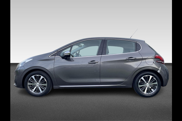 Peugeot 208 1.2 PureTech Allure | Apple Carplay & Android Auto