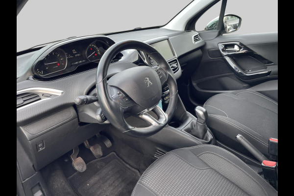 Peugeot 208 1.2 PureTech Allure | Apple Carplay & Android Auto