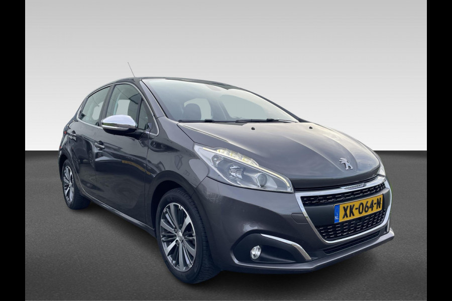 Peugeot 208 1.2 PureTech Allure | Apple Carplay & Android Auto