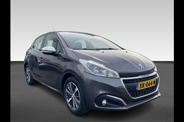 Peugeot 208 1.2 PureTech Allure | Apple Carplay & Android Auto