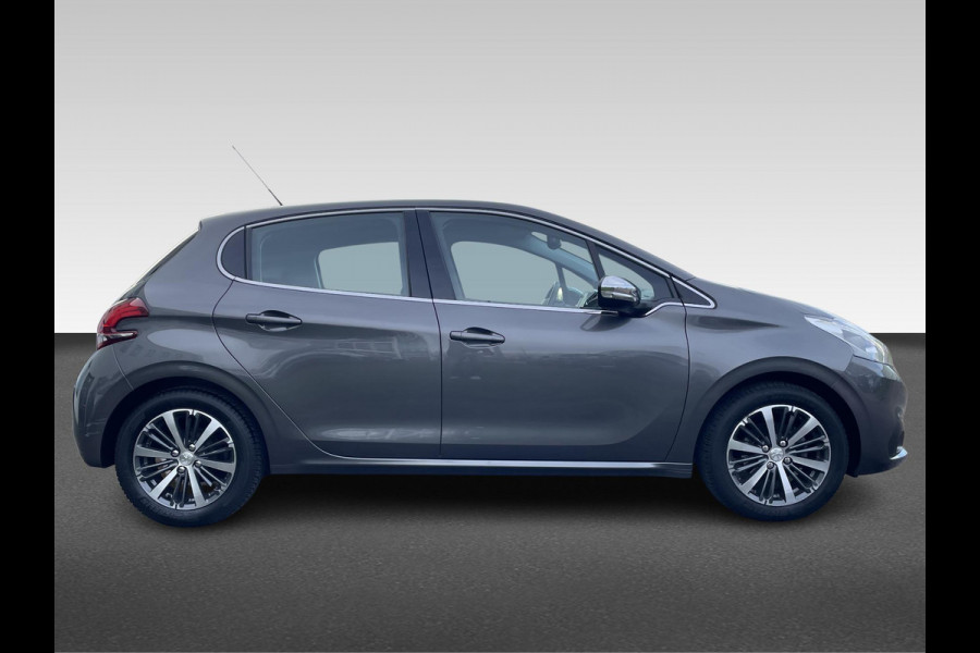 Peugeot 208 1.2 PureTech Allure | Apple Carplay & Android Auto