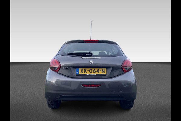 Peugeot 208 1.2 PureTech Allure | Apple Carplay & Android Auto