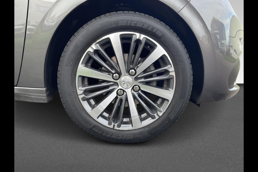 Peugeot 208 1.2 PureTech Allure | Apple Carplay & Android Auto