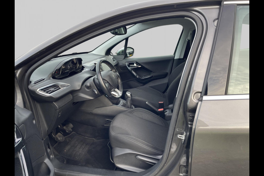 Peugeot 208 1.2 PureTech Allure | Apple Carplay & Android Auto