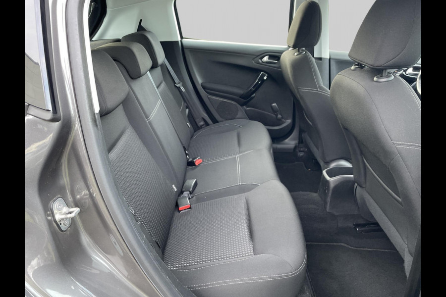 Peugeot 208 1.2 PureTech Allure | Apple Carplay & Android Auto