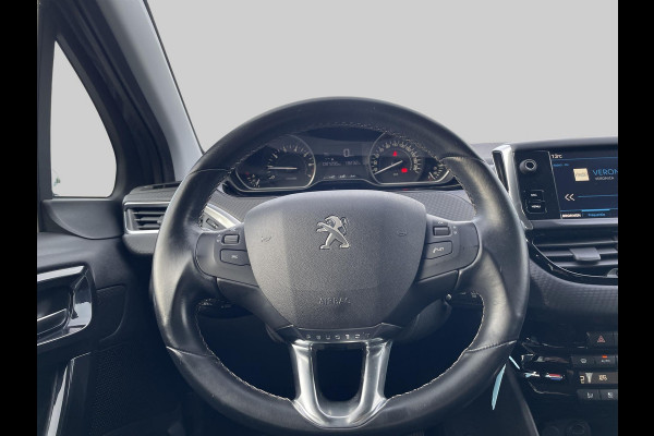 Peugeot 208 1.2 PureTech Allure | Apple Carplay & Android Auto