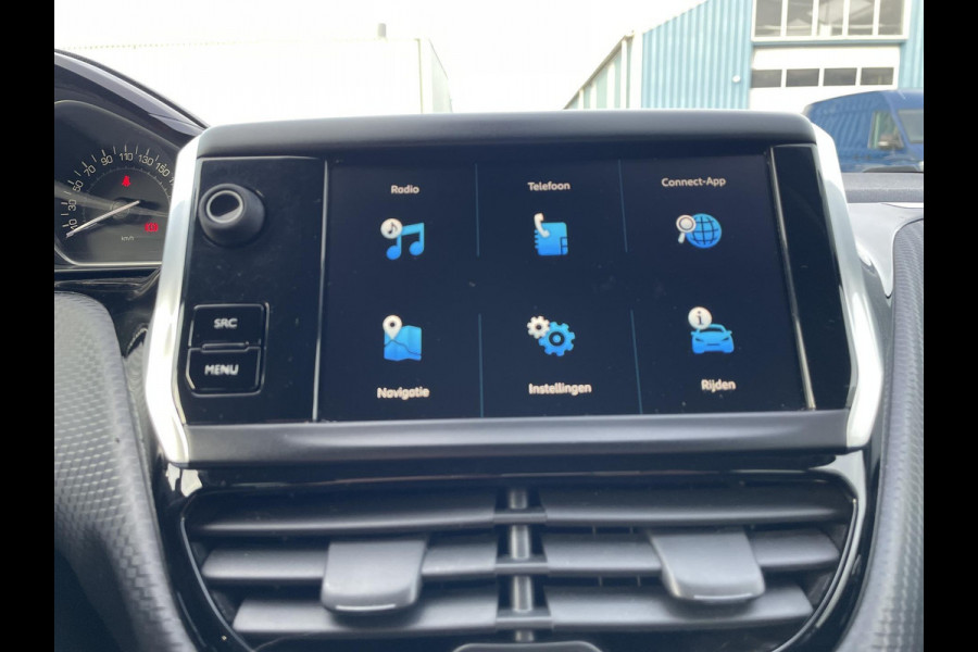 Peugeot 208 1.2 PureTech Allure | Apple Carplay & Android Auto
