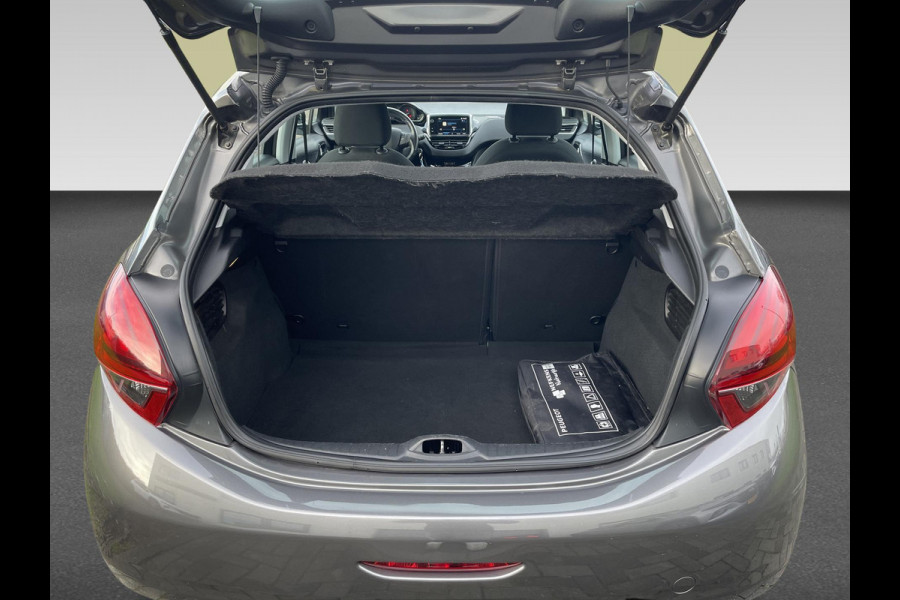 Peugeot 208 1.2 PureTech Allure | Apple Carplay & Android Auto