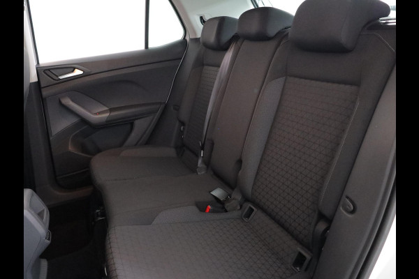 Volkswagen T-Cross 1.0 TSI Life 95pk 5bak| Airco| Trekhaak| LM-velgen