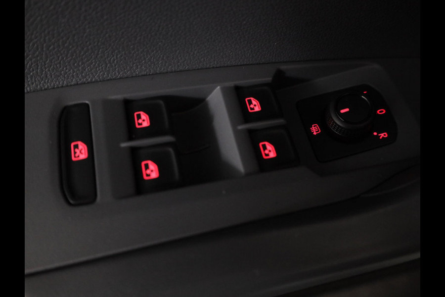 Volkswagen T-Cross 1.0 TSI Life 95pk 5bak| Airco| Trekhaak| LM-velgen