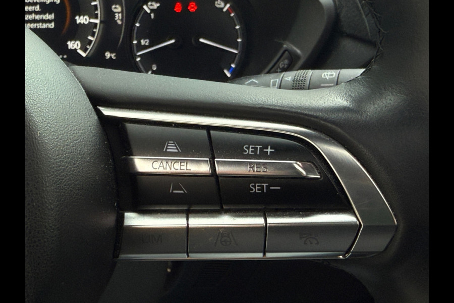 Mazda MX-30 E-SkyActiv 145 Luxury 36 kWh 93% SOH OPEN DAK