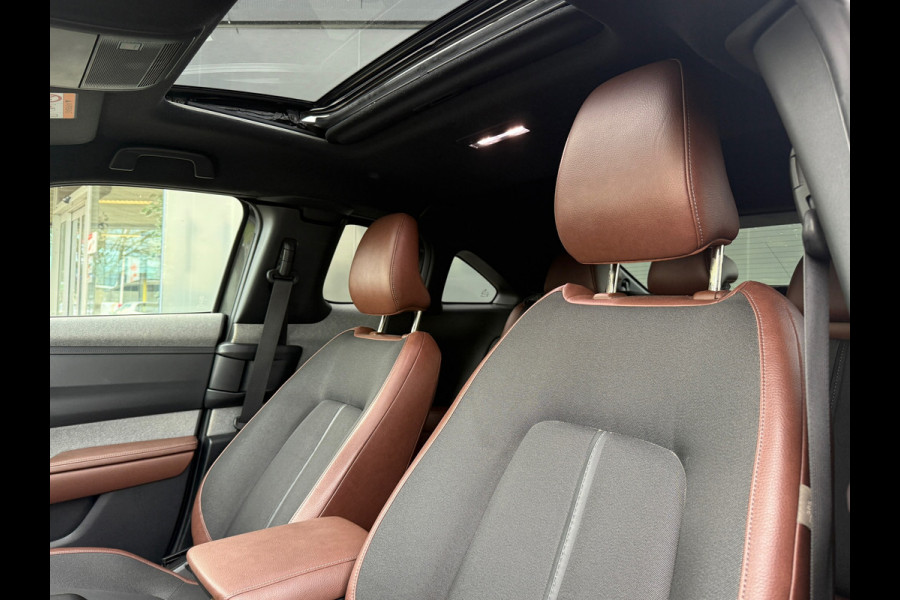 Mazda MX-30 E-SkyActiv 145 Luxury 36 kWh 93% SOH OPEN DAK