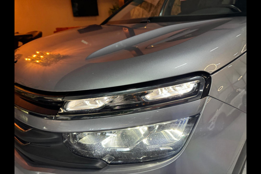 Citroën C5 Aircross 1.6 Plug-in Hybrid Feel Garantie 360 Camera CarPlay Lane PDC Cruise Clima Navi Led Dab Rijklaar