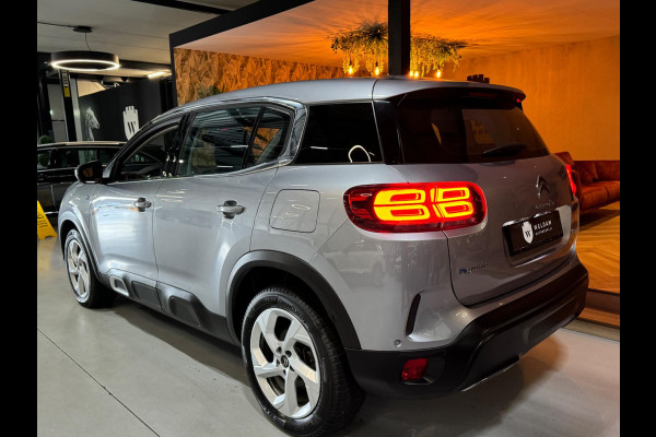 Citroën C5 Aircross 1.6 Plug-in Hybrid Feel Garantie 360 Camera CarPlay Lane PDC Cruise Clima Navi Led Dab Rijklaar