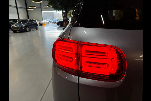 Citroën C5 Aircross 1.6 Plug-in Hybrid Feel Garantie 360 Camera CarPlay Lane PDC Cruise Clima Navi Led Dab Rijklaar