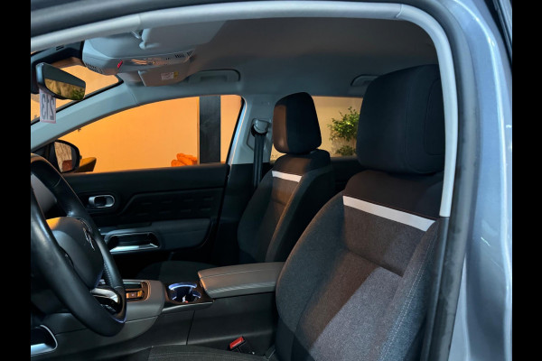 Citroën C5 Aircross 1.6 Plug-in Hybrid Feel Garantie 360 Camera CarPlay Lane PDC Cruise Clima Navi Led Dab Rijklaar