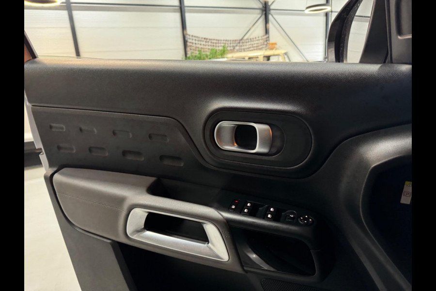 Citroën C5 Aircross 1.6 Plug-in Hybrid Feel Garantie 360 Camera CarPlay Lane PDC Cruise Clima Navi Led Dab Rijklaar