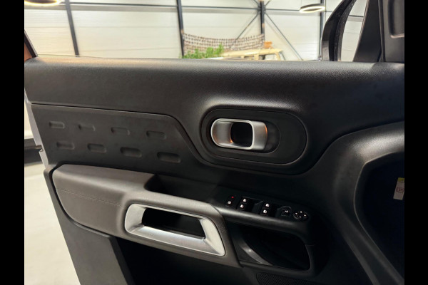 Citroën C5 Aircross 1.6 Plug-in Hybrid Feel Garantie 360 Camera CarPlay Lane PDC Cruise Clima Navi Led Dab Rijklaar