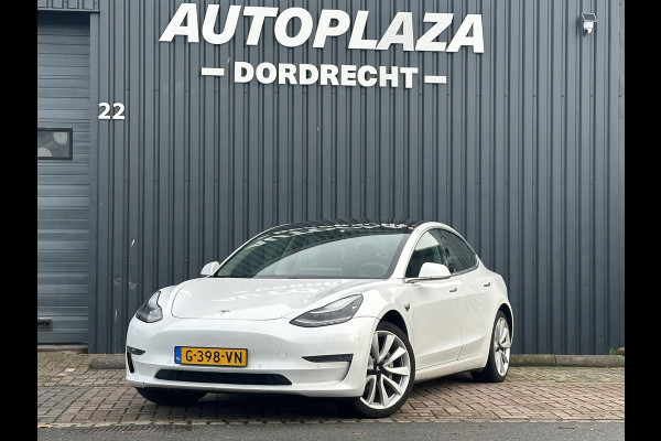 Tesla Model 3 Long Range AWD 75 kWh