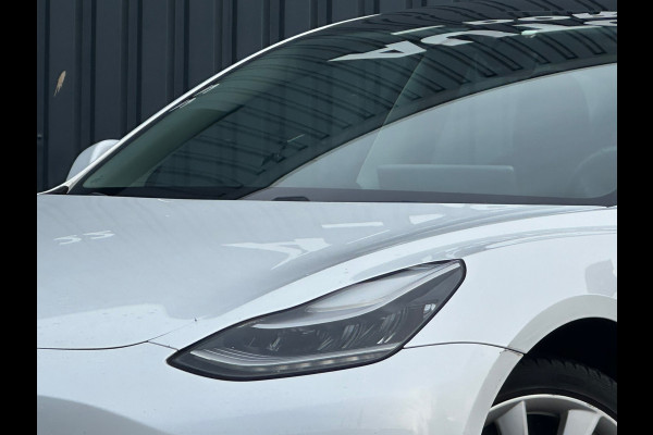 Tesla Model 3 Long Range AWD 75 kWh