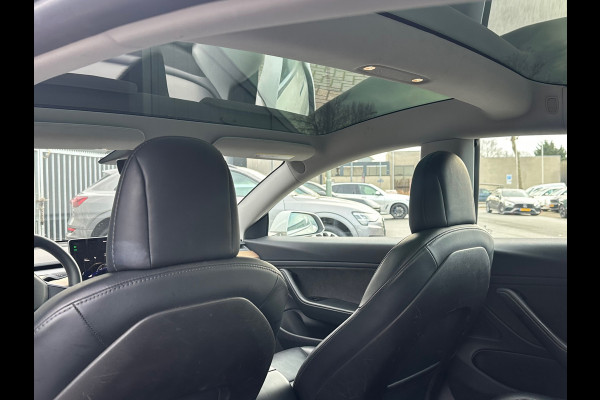 Tesla Model 3 Long Range AWD 75 kWh