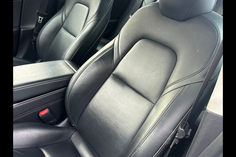 Tesla Model 3 Long Range AWD 75 kWh