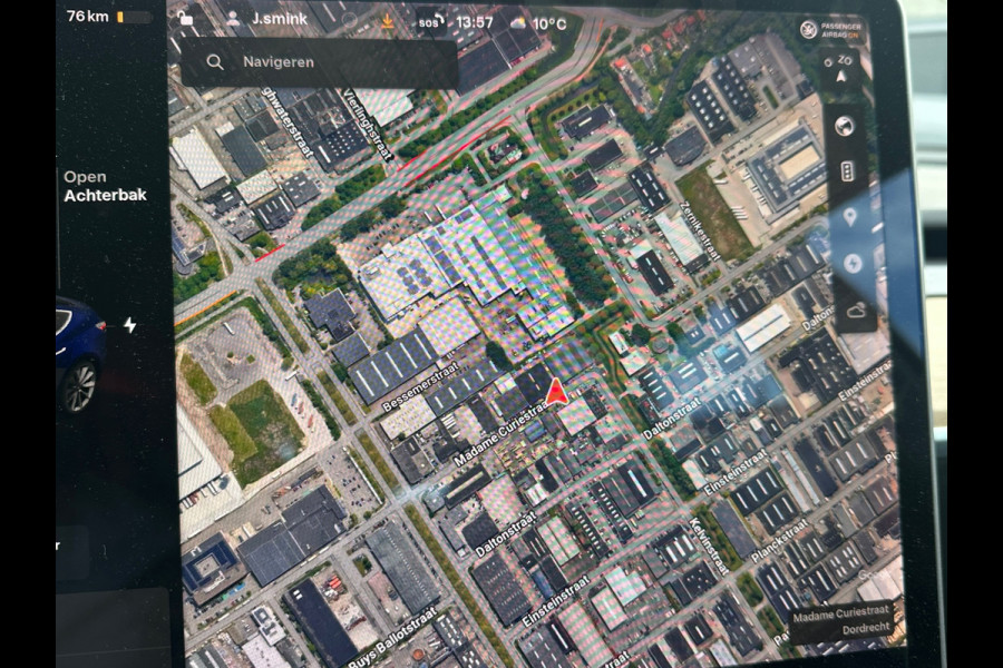 Tesla Model 3 Long Range AWD 75 kWh