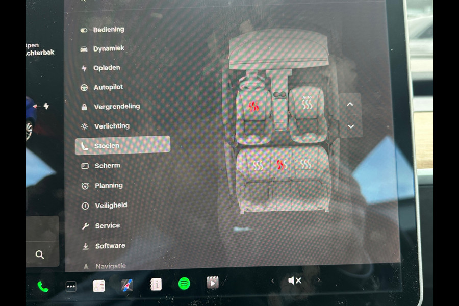 Tesla Model 3 Long Range AWD 75 kWh