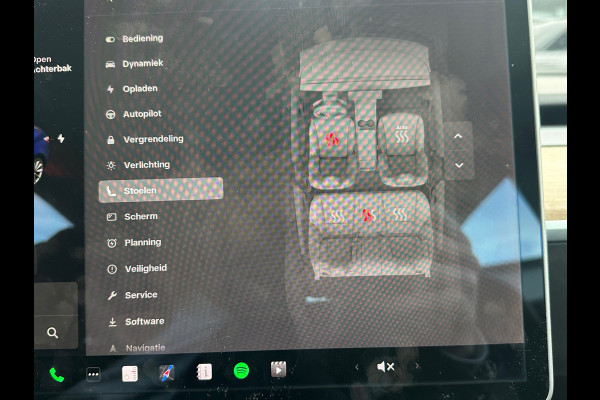 Tesla Model 3 Long Range AWD 75 kWh
