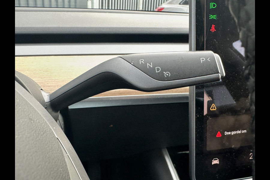 Tesla Model 3 Long Range AWD 75 kWh