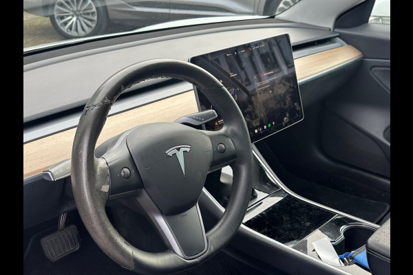 Tesla Model 3 Long Range AWD 75 kWh