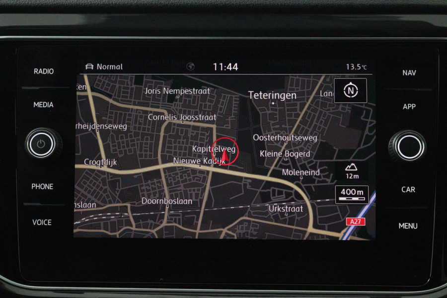 Volkswagen T-Roc 2.0 TSI 4Motion Sport (PANORAMADAK, TREKHAAK, STOELVERWARMING, ACHTERUITRIJCAMERA, DIGITALE COCKPIT)