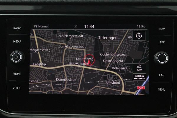 Volkswagen T-Roc 2.0 TSI 4Motion Sport (PANORAMADAK, TREKHAAK, STOELVERWARMING, ACHTERUITRIJCAMERA, DIGITALE COCKPIT)