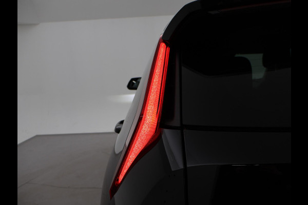 Kia Niro EV DYNAMICPLUSLINE 64.8 kWh + LEDER | STOEL/STUURWIELVERW. | CARPLAY | ADAPTIVE CRUISE