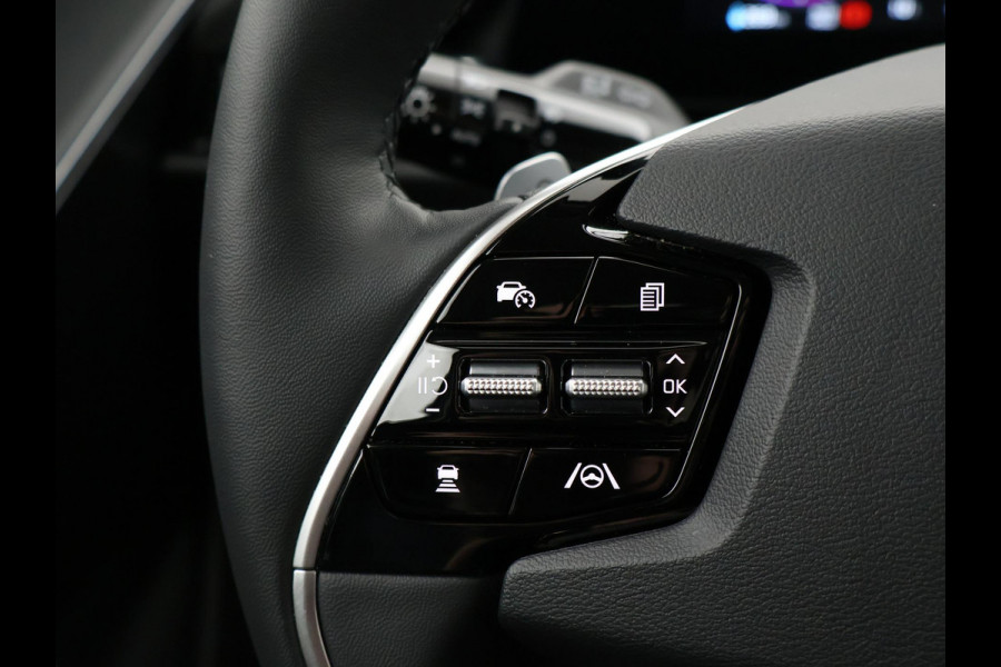 Kia Niro EV DYNAMICPLUSLINE 64.8 kWh + LEDER | STOEL/STUURWIELVERW. | CARPLAY | ADAPTIVE CRUISE