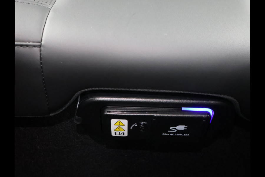 Kia Niro EV DYNAMICPLUSLINE 64.8 kWh + LEDER | STOEL/STUURWIELVERW. | CARPLAY | ADAPTIVE CRUISE