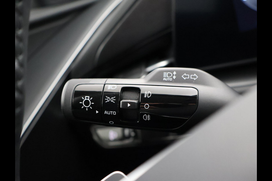 Kia Niro EV DYNAMICPLUSLINE 64.8 kWh + LEDER | STOEL/STUURWIELVERW. | CARPLAY | ADAPTIVE CRUISE