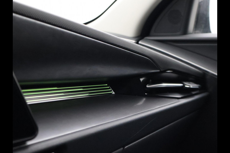 Kia Niro EV DYNAMICPLUSLINE 64.8 kWh + LEDER | STOEL/STUURWIELVERW. | CARPLAY | ADAPTIVE CRUISE