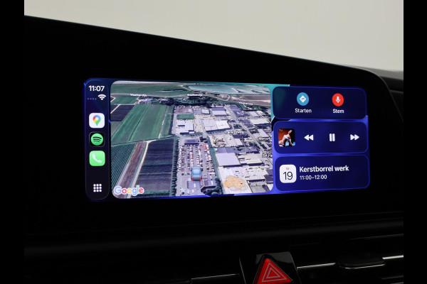 Kia e-Niro DYNAMICPLUSLINE 64.8 kWh + LEDER | STOEL/STUURWIELVERW. | CARPLAY | ADAPTIVE CRUISE