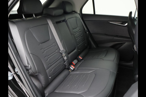 Kia e-Niro DYNAMICPLUSLINE 64.8 kWh + LEDER | STOEL/STUURWIELVERW. | CARPLAY | ADAPTIVE CRUISE