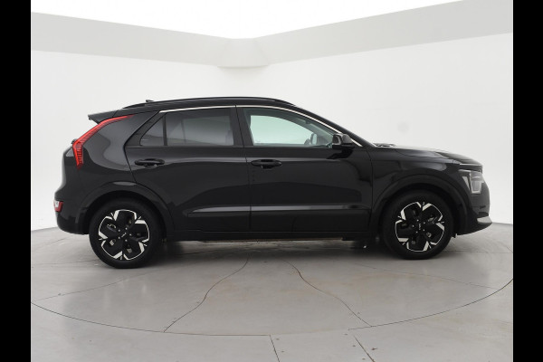 Kia e-Niro DYNAMICPLUSLINE 64.8 kWh + LEDER | STOEL/STUURWIELVERW. | CARPLAY | ADAPTIVE CRUISE