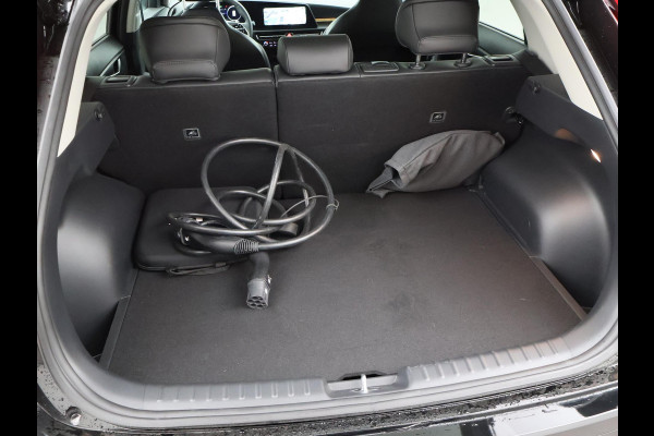 Kia e-Niro DYNAMICPLUSLINE 64.8 kWh + LEDER | STOEL/STUURWIELVERW. | CARPLAY | ADAPTIVE CRUISE
