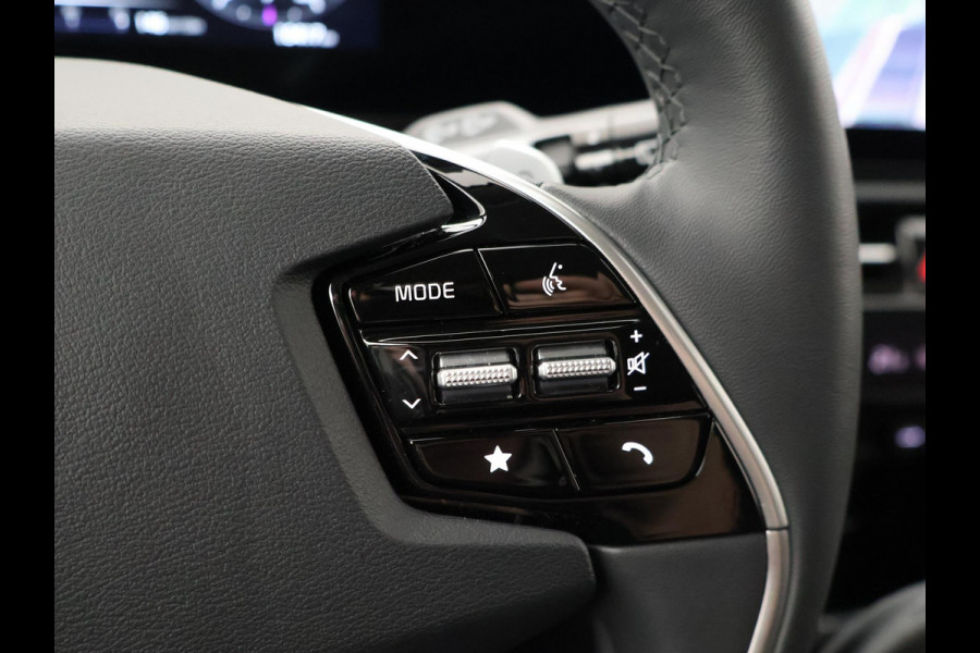 Kia e-Niro DYNAMICPLUSLINE 64.8 kWh + LEDER | STOEL/STUURWIELVERW. | CARPLAY | ADAPTIVE CRUISE