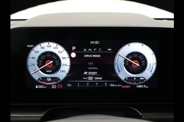 Kia e-Niro DYNAMICPLUSLINE 64.8 kWh + LEDER | STOEL/STUURWIELVERW. | CARPLAY | ADAPTIVE CRUISE