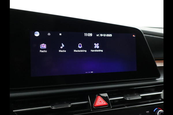 Kia e-Niro DYNAMICPLUSLINE 64.8 kWh + LEDER | STOEL/STUURWIELVERW. | CARPLAY | ADAPTIVE CRUISE