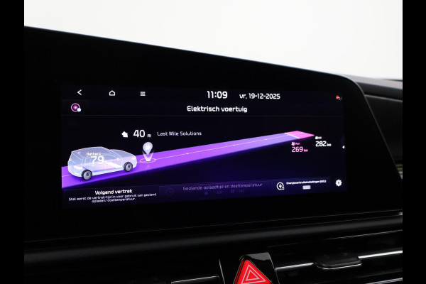 Kia e-Niro DYNAMICPLUSLINE 64.8 kWh + LEDER | STOEL/STUURWIELVERW. | CARPLAY | ADAPTIVE CRUISE