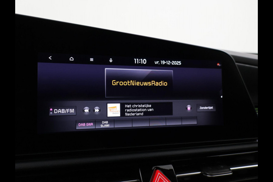 Kia e-Niro DYNAMICPLUSLINE 64.8 kWh + LEDER | STOEL/STUURWIELVERW. | CARPLAY | ADAPTIVE CRUISE