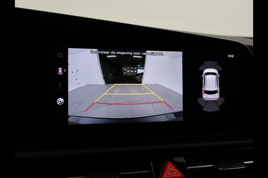 Kia e-Niro DYNAMICPLUSLINE 64.8 kWh + LEDER | STOEL/STUURWIELVERW. | CARPLAY | ADAPTIVE CRUISE