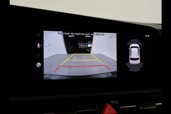 Kia e-Niro DYNAMICPLUSLINE 64.8 kWh + LEDER | STOEL/STUURWIELVERW. | CARPLAY | ADAPTIVE CRUISE